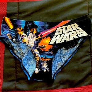 Star Wars Underwear